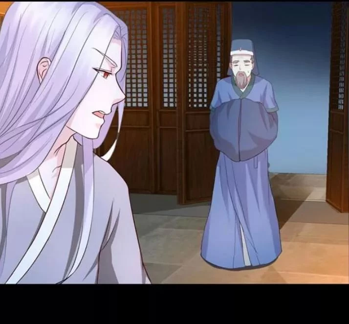 Tuyệt Sắc Quyến Rũ: Quỷ Y Chí Tôn Chapter 107 - Trang 4