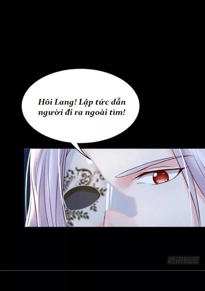 Tuyệt Sắc Quyến Rũ: Quỷ Y Chí Tôn Chapter 107 - Trang 4