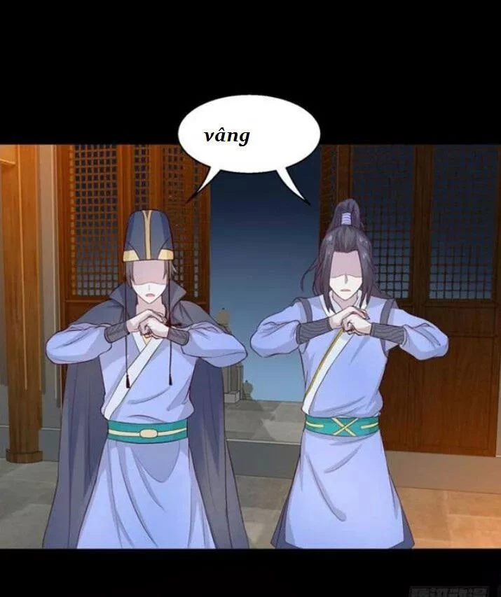 Tuyệt Sắc Quyến Rũ: Quỷ Y Chí Tôn Chapter 107 - Trang 4