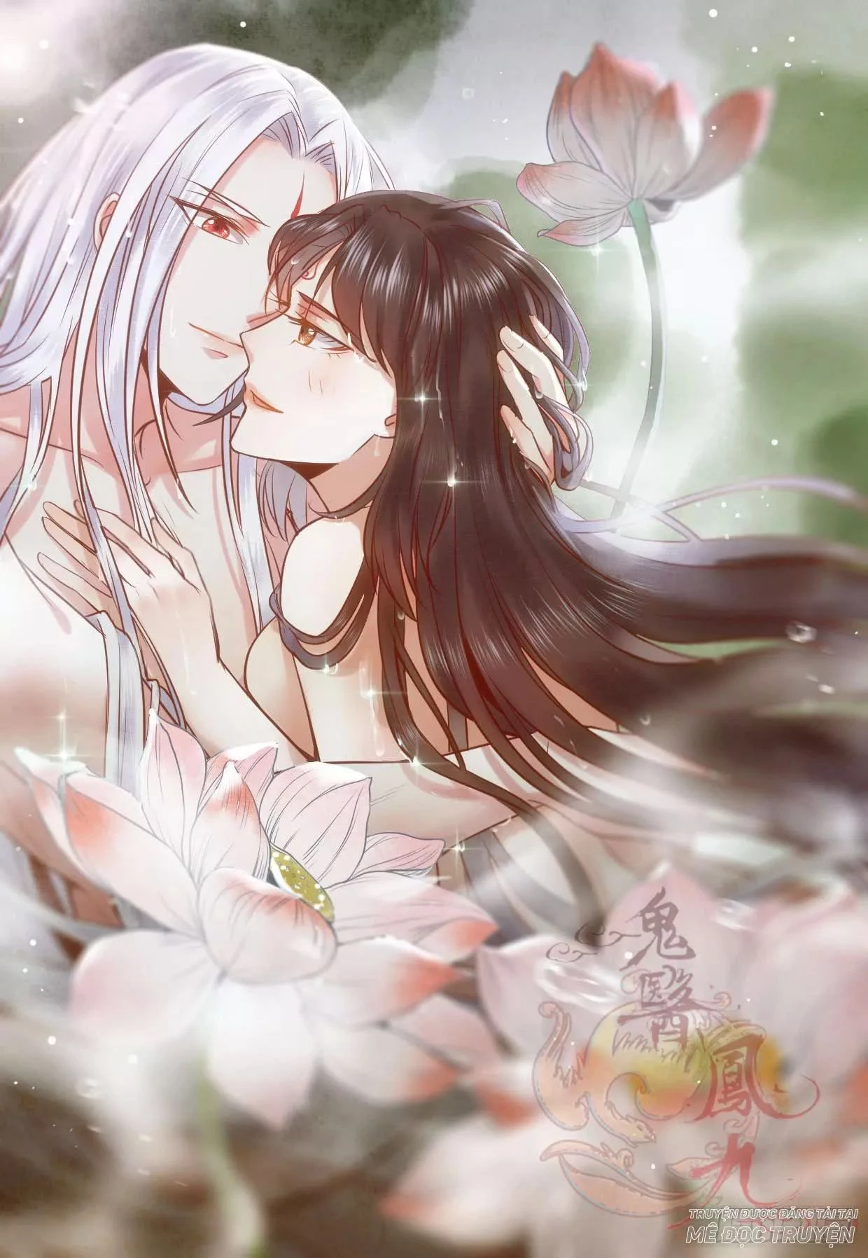 Tuyệt Sắc Quyến Rũ: Quỷ Y Chí Tôn Chapter 114 - Trang 4