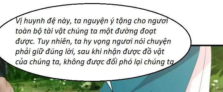 Tuyệt Sắc Quyến Rũ: Quỷ Y Chí Tôn Chapter 114 - Trang 4