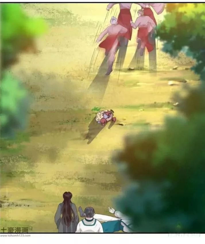 Tuyệt Sắc Quyến Rũ: Quỷ Y Chí Tôn Chapter 114 - Trang 4
