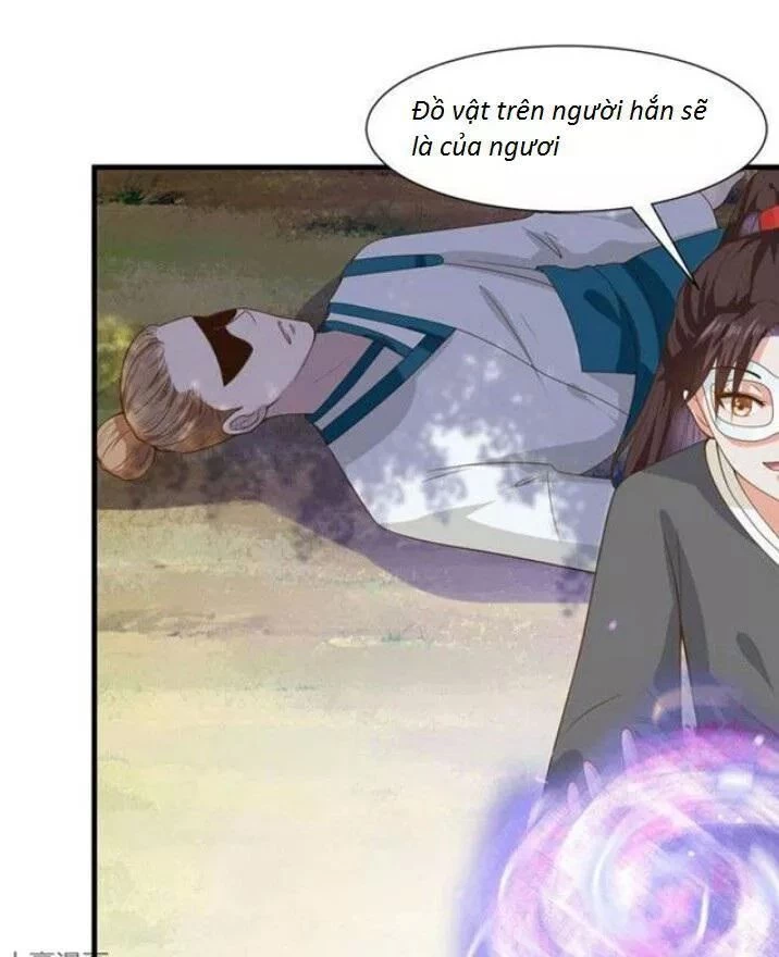 Tuyệt Sắc Quyến Rũ: Quỷ Y Chí Tôn Chapter 114 - Trang 4