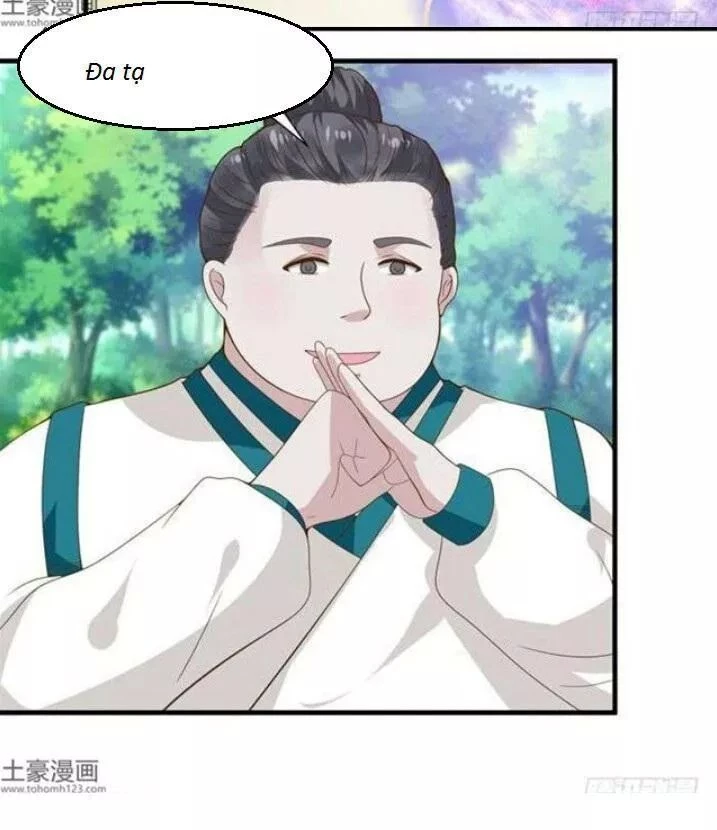 Tuyệt Sắc Quyến Rũ: Quỷ Y Chí Tôn Chapter 114 - Trang 4