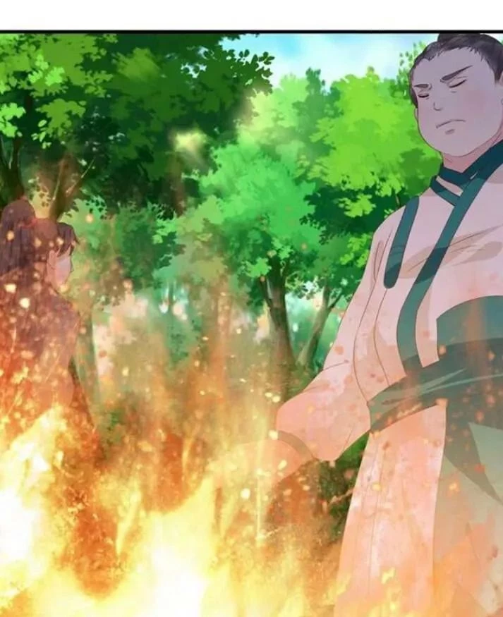 Tuyệt Sắc Quyến Rũ: Quỷ Y Chí Tôn Chapter 114 - Trang 4