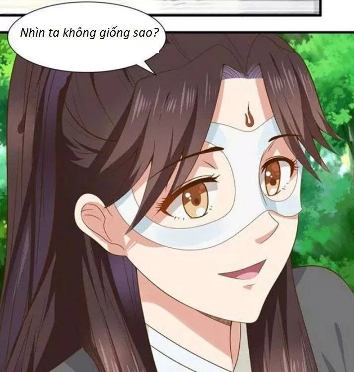 Tuyệt Sắc Quyến Rũ: Quỷ Y Chí Tôn Chapter 114 - Trang 4
