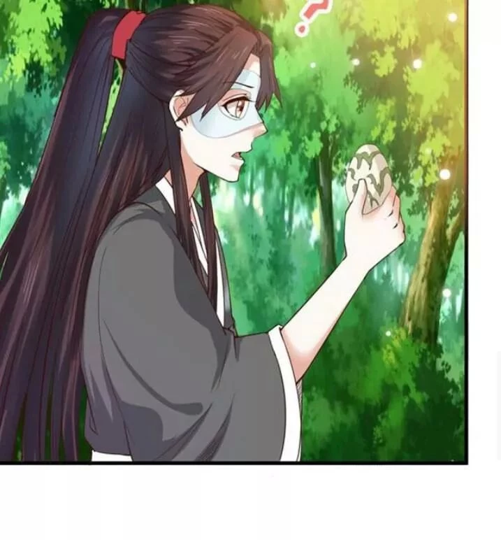 Tuyệt Sắc Quyến Rũ: Quỷ Y Chí Tôn Chapter 116 - Trang 4