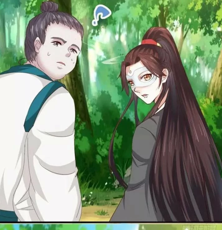 Tuyệt Sắc Quyến Rũ: Quỷ Y Chí Tôn Chapter 117 - Trang 4