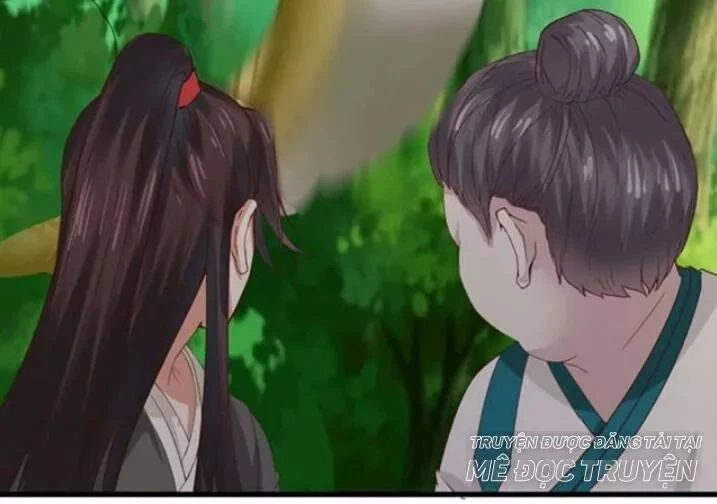 Tuyệt Sắc Quyến Rũ: Quỷ Y Chí Tôn Chapter 117 - Trang 4