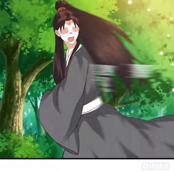 Tuyệt Sắc Quyến Rũ: Quỷ Y Chí Tôn Chapter 117 - Trang 4