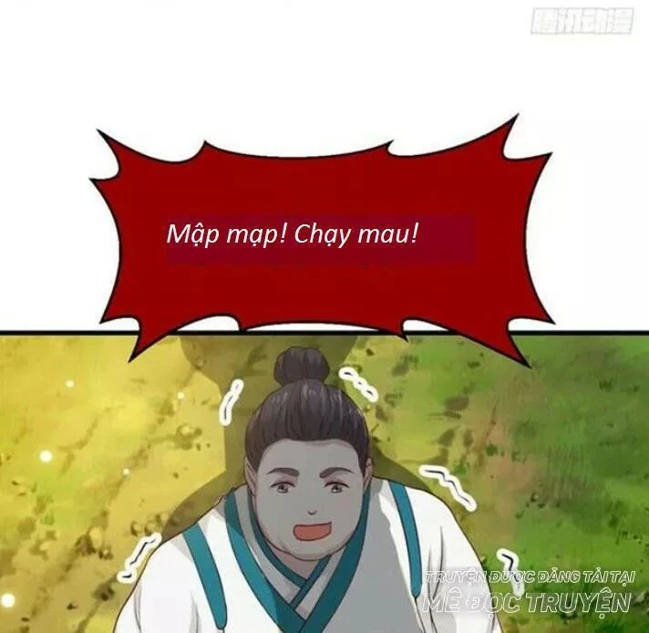 Tuyệt Sắc Quyến Rũ: Quỷ Y Chí Tôn Chapter 117 - Trang 4