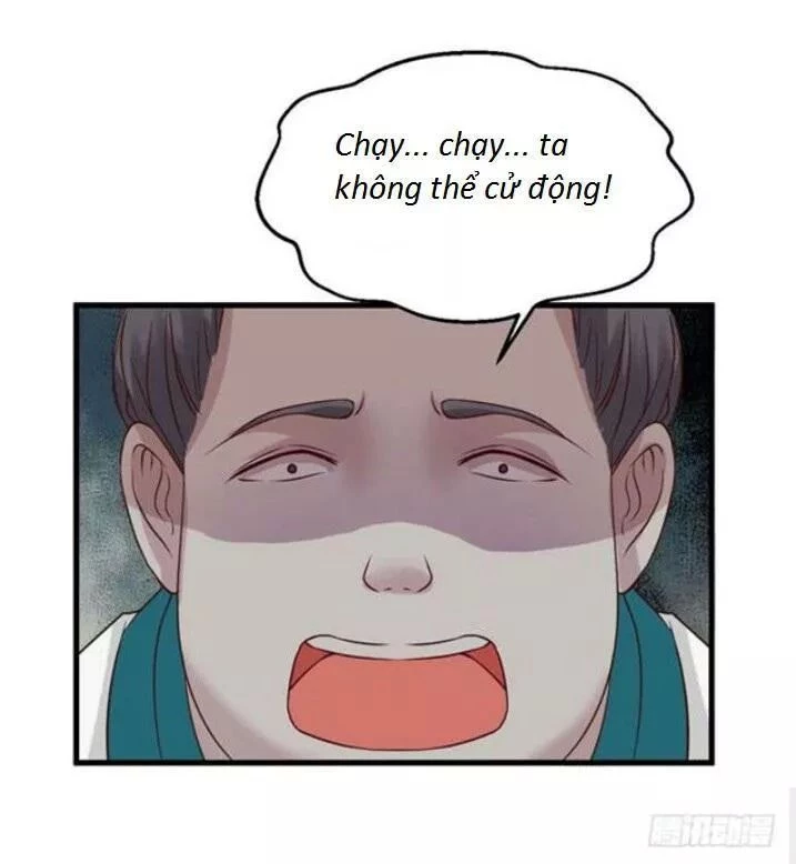 Tuyệt Sắc Quyến Rũ: Quỷ Y Chí Tôn Chapter 117 - Trang 4