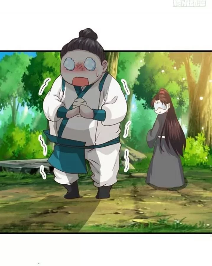 Tuyệt Sắc Quyến Rũ: Quỷ Y Chí Tôn Chapter 117 - Trang 4