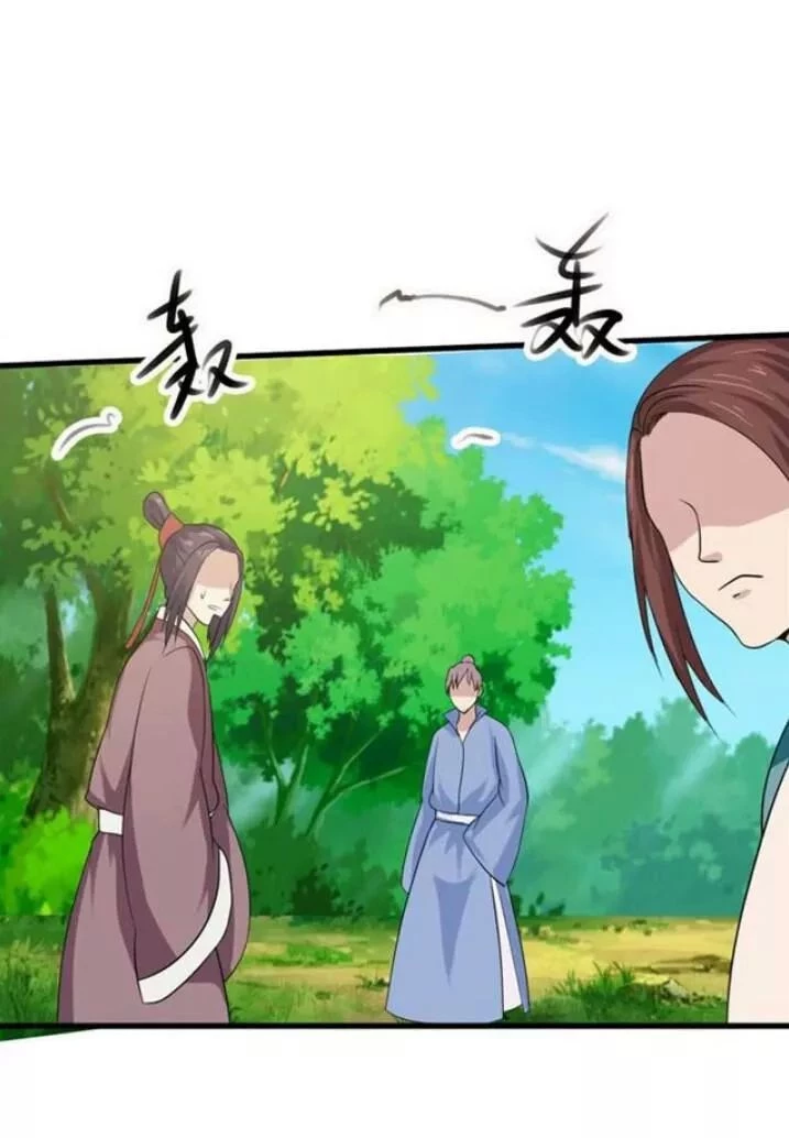 Tuyệt Sắc Quyến Rũ: Quỷ Y Chí Tôn Chapter 117 - Trang 4