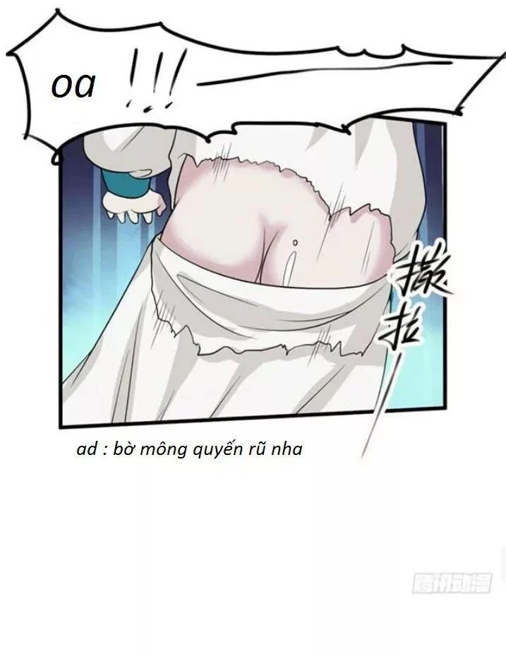 Tuyệt Sắc Quyến Rũ: Quỷ Y Chí Tôn Chapter 117 - Trang 4