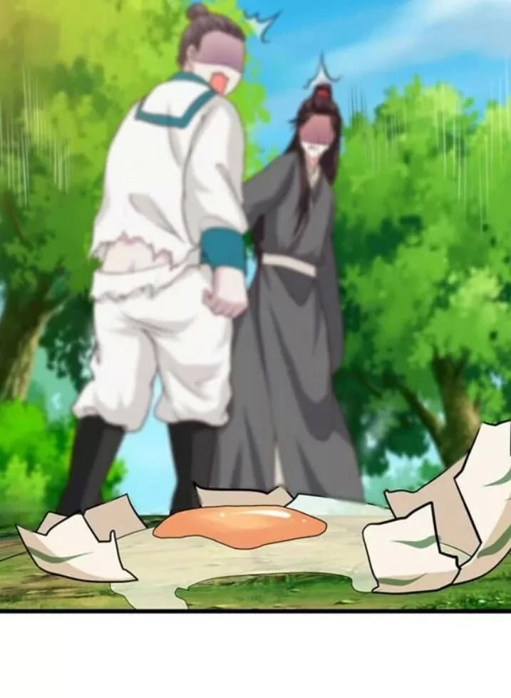 Tuyệt Sắc Quyến Rũ: Quỷ Y Chí Tôn Chapter 117 - Trang 4