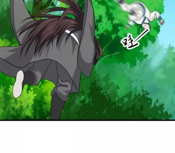 Tuyệt Sắc Quyến Rũ: Quỷ Y Chí Tôn Chapter 117 - Trang 4