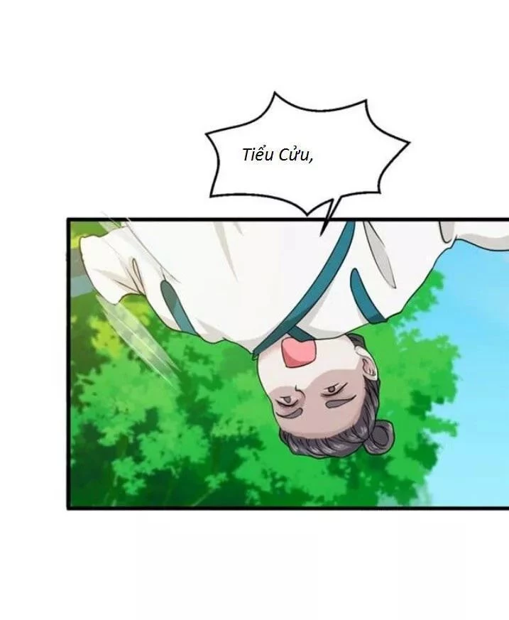Tuyệt Sắc Quyến Rũ: Quỷ Y Chí Tôn Chapter 117 - Trang 4