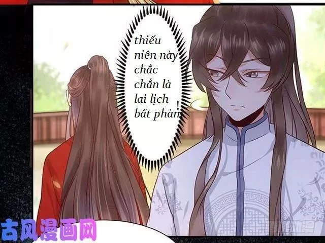 Tuyệt Sắc Quyến Rũ: Quỷ Y Chí Tôn Chapter 129 - Trang 4