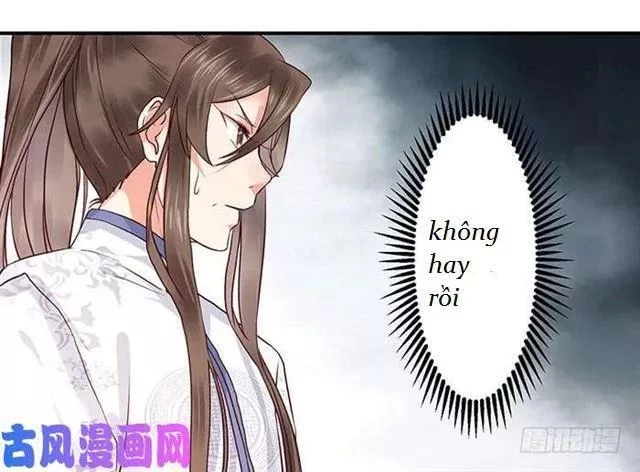 Tuyệt Sắc Quyến Rũ: Quỷ Y Chí Tôn Chapter 129 - Trang 4