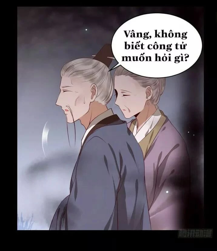 Tuyệt Sắc Quyến Rũ: Quỷ Y Chí Tôn Chapter 143 - Trang 4