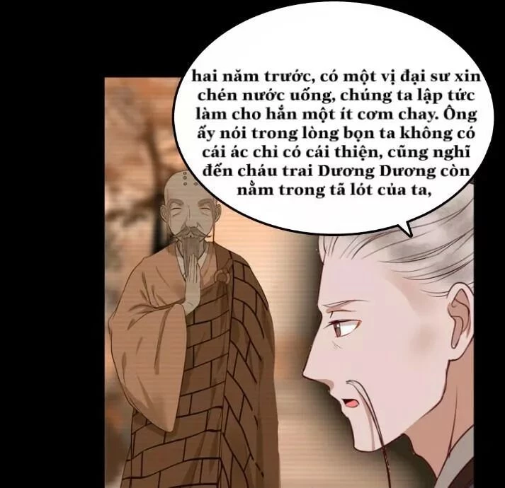 Tuyệt Sắc Quyến Rũ: Quỷ Y Chí Tôn Chapter 143 - Trang 4