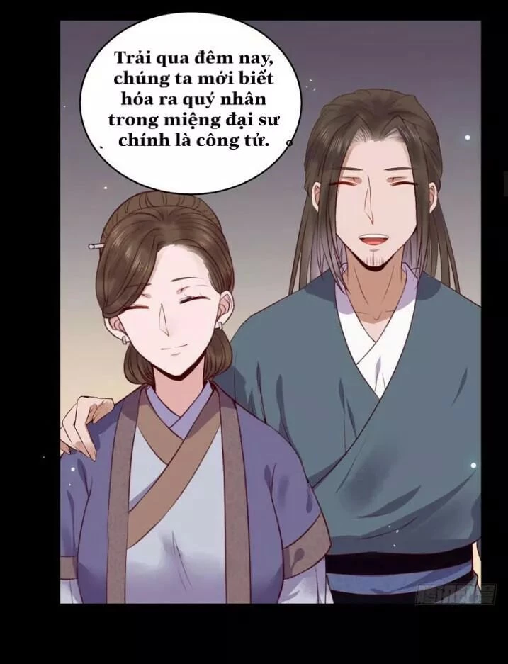 Tuyệt Sắc Quyến Rũ: Quỷ Y Chí Tôn Chapter 143 - Trang 4