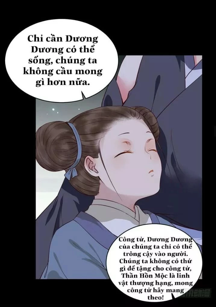 Tuyệt Sắc Quyến Rũ: Quỷ Y Chí Tôn Chapter 143 - Trang 4