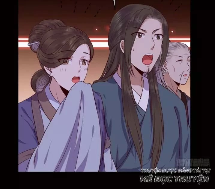 Tuyệt Sắc Quyến Rũ: Quỷ Y Chí Tôn Chapter 143 - Trang 4