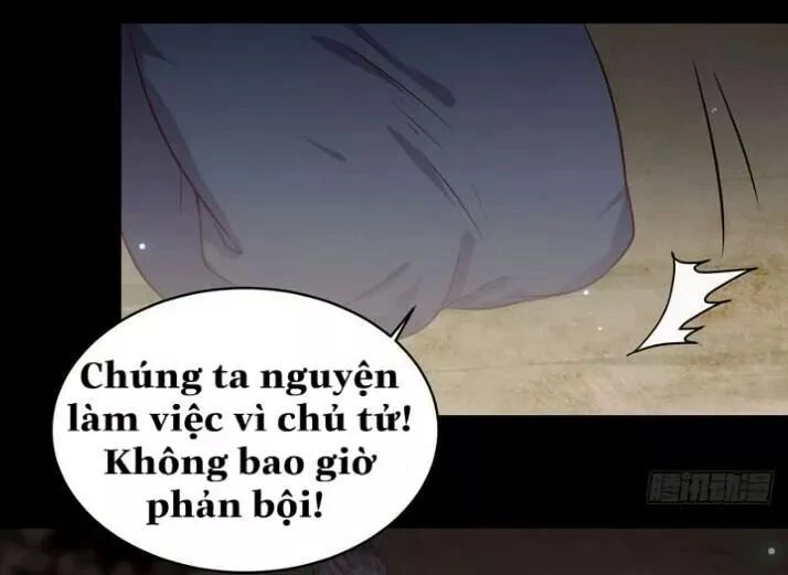 Tuyệt Sắc Quyến Rũ: Quỷ Y Chí Tôn Chapter 143 - Trang 4
