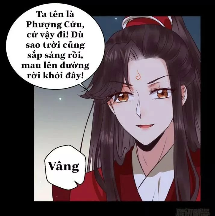 Tuyệt Sắc Quyến Rũ: Quỷ Y Chí Tôn Chapter 143 - Trang 4