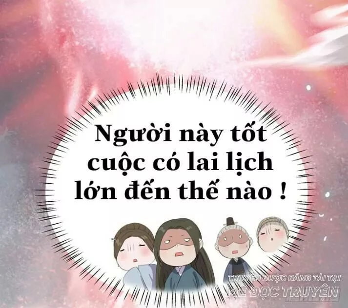 Tuyệt Sắc Quyến Rũ: Quỷ Y Chí Tôn Chapter 143 - Trang 4