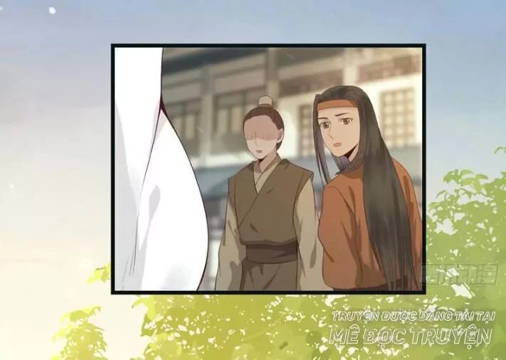 Tuyệt Sắc Quyến Rũ: Quỷ Y Chí Tôn Chapter 143 - Trang 4