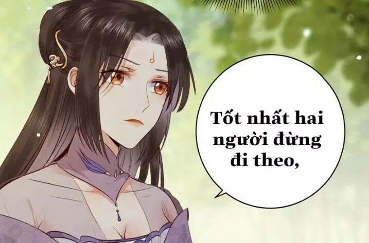 Tuyệt Sắc Quyến Rũ: Quỷ Y Chí Tôn Chapter 145 - Trang 4