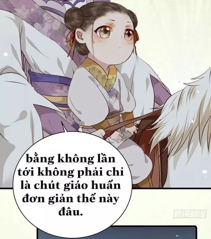 Tuyệt Sắc Quyến Rũ: Quỷ Y Chí Tôn Chapter 145 - Trang 4