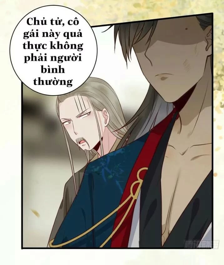 Tuyệt Sắc Quyến Rũ: Quỷ Y Chí Tôn Chapter 145 - Trang 4