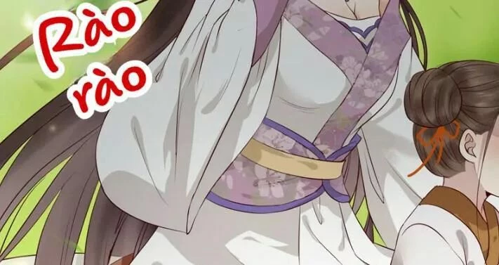 Tuyệt Sắc Quyến Rũ: Quỷ Y Chí Tôn Chapter 145 - Trang 4
