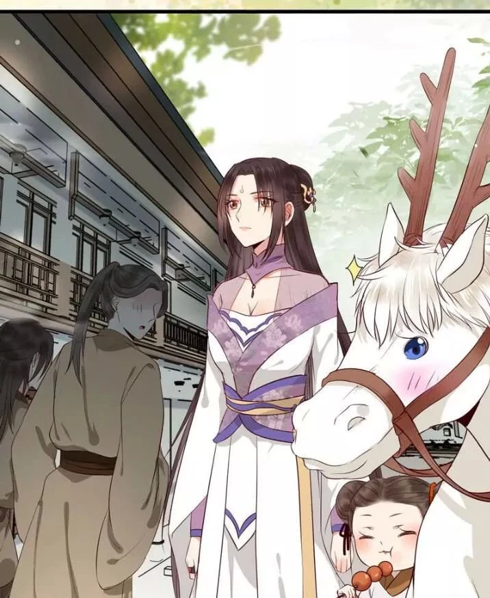 Tuyệt Sắc Quyến Rũ: Quỷ Y Chí Tôn Chapter 145 - Trang 4