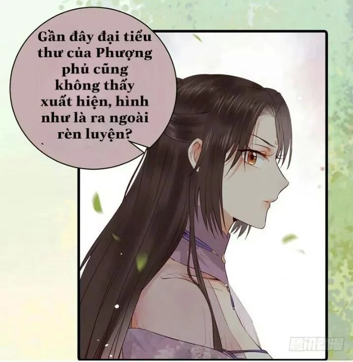 Tuyệt Sắc Quyến Rũ: Quỷ Y Chí Tôn Chapter 145 - Trang 4