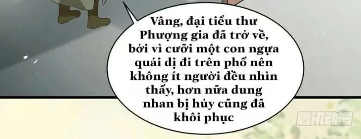 Tuyệt Sắc Quyến Rũ: Quỷ Y Chí Tôn Chapter 145 - Trang 4