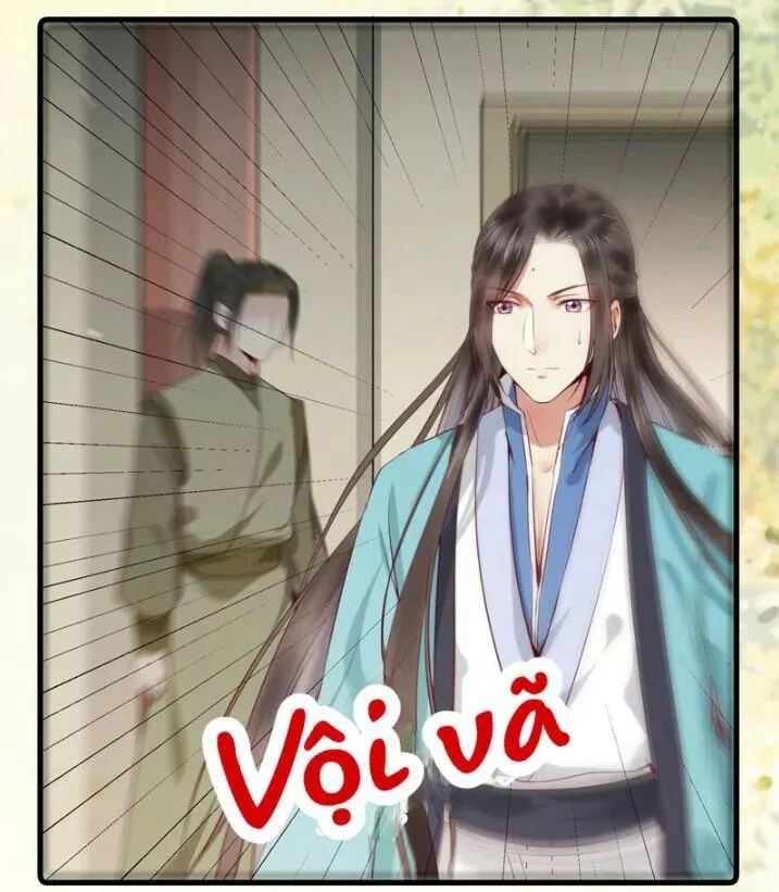 Tuyệt Sắc Quyến Rũ: Quỷ Y Chí Tôn Chapter 145 - Trang 4
