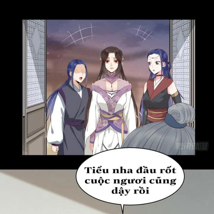 Tuyệt Sắc Quyến Rũ: Quỷ Y Chí Tôn Chapter 147 - Trang 4