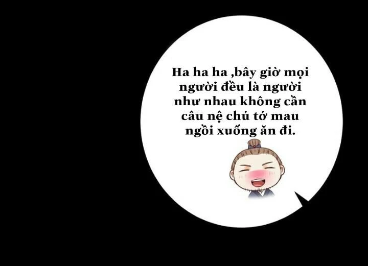 Tuyệt Sắc Quyến Rũ: Quỷ Y Chí Tôn Chapter 147 - Trang 4