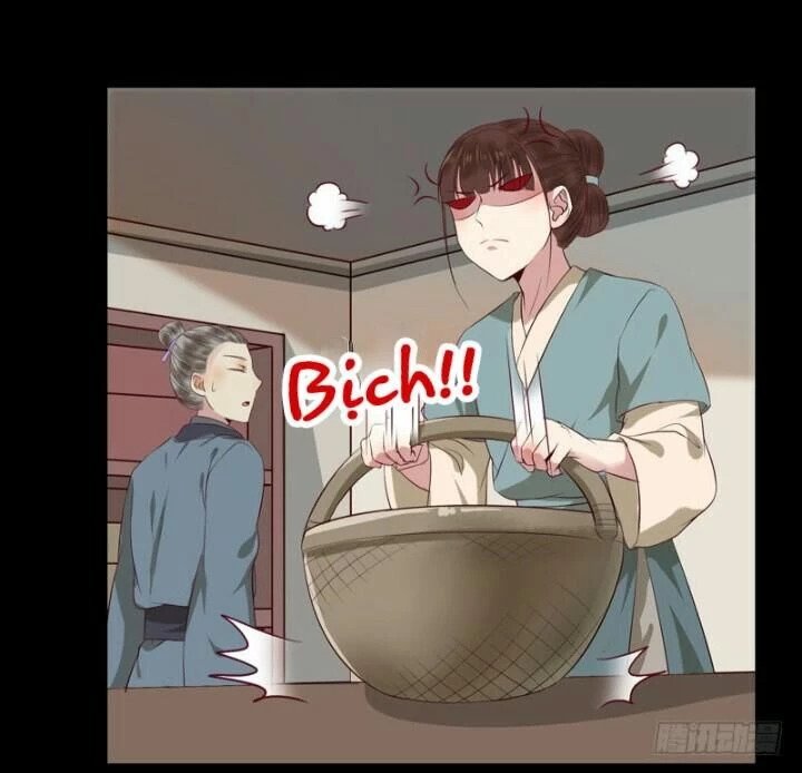 Tuyệt Sắc Quyến Rũ: Quỷ Y Chí Tôn Chapter 147 - Trang 4