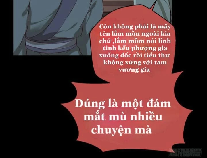 Tuyệt Sắc Quyến Rũ: Quỷ Y Chí Tôn Chapter 147 - Trang 4