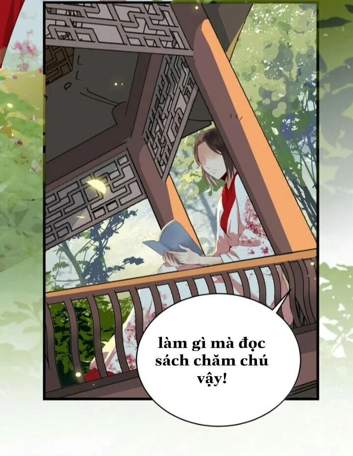 Tuyệt Sắc Quyến Rũ: Quỷ Y Chí Tôn Chapter 147 - Trang 4