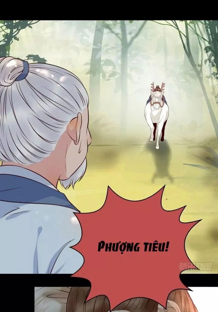Tuyệt Sắc Quyến Rũ: Quỷ Y Chí Tôn Chapter 157 - Trang 4
