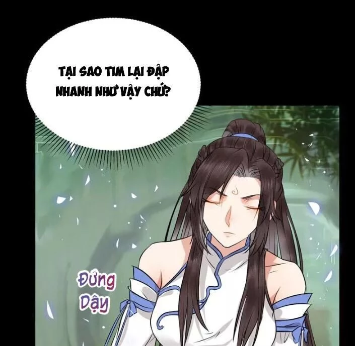 Tuyệt Sắc Quyến Rũ: Quỷ Y Chí Tôn Chapter 157 - Trang 4