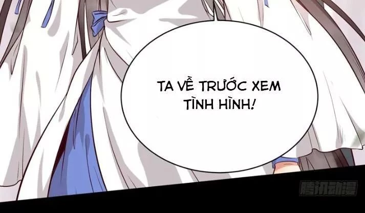 Tuyệt Sắc Quyến Rũ: Quỷ Y Chí Tôn Chapter 157 - Trang 4