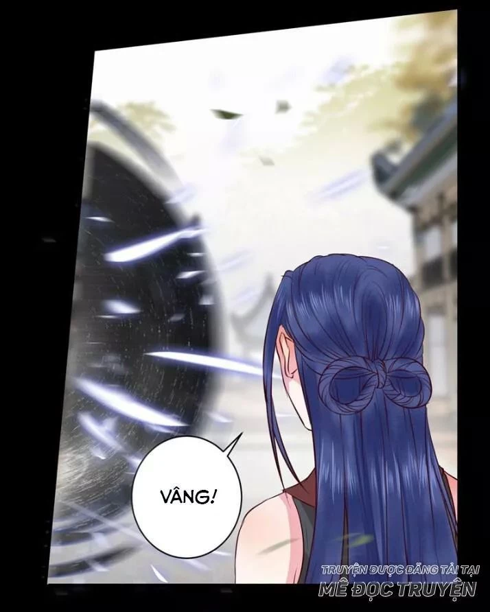 Tuyệt Sắc Quyến Rũ: Quỷ Y Chí Tôn Chapter 157 - Trang 4